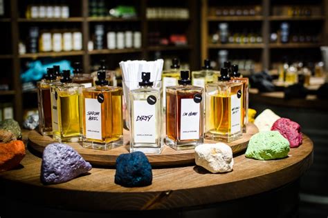 The Growing Trend of Magical Formula Fragrance Free Fragrances